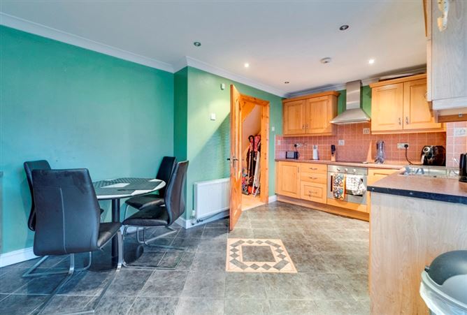 10 Croftwood Green, Ballyfermot,   Dublin 10