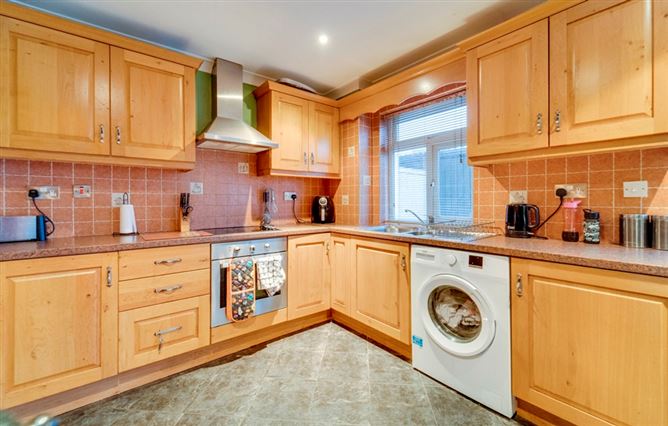 10 Croftwood Green, Ballyfermot,   Dublin 10
