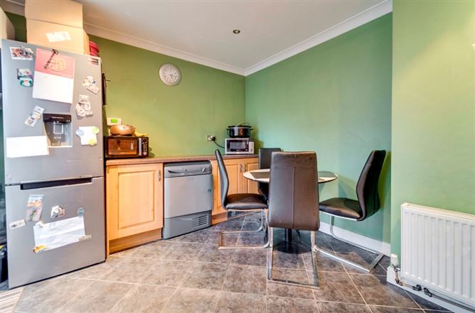 10 Croftwood Green, Ballyfermot,   Dublin 10