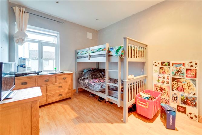 10 Croftwood Green, Ballyfermot,   Dublin 10