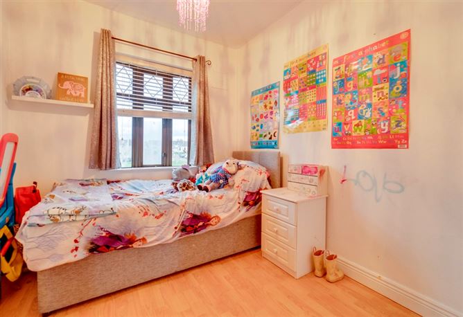 10 Croftwood Green, Ballyfermot,   Dublin 10