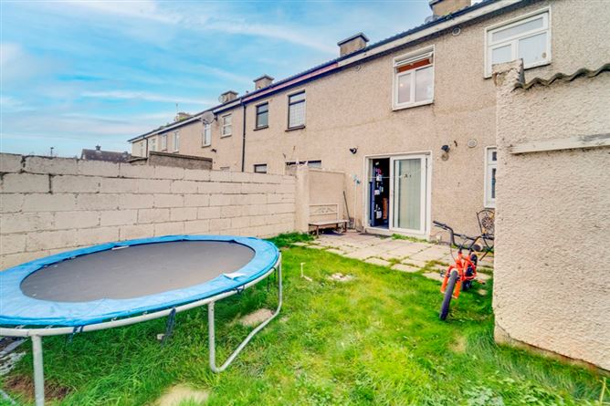 10 Croftwood Green, Ballyfermot,   Dublin 10