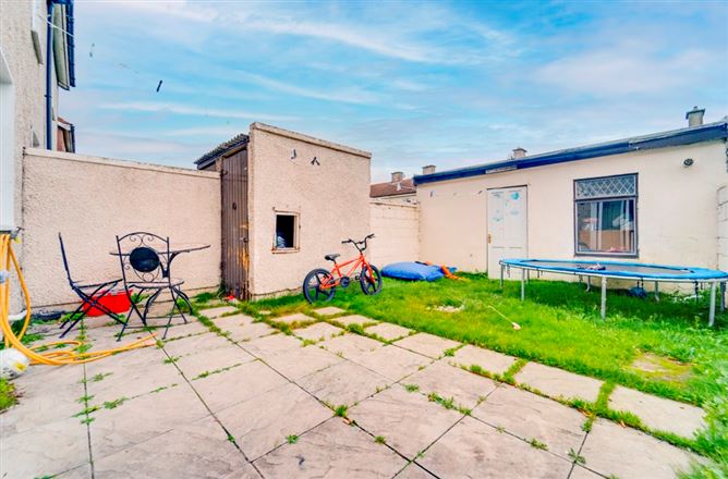 10 Croftwood Green, Ballyfermot,   Dublin 10
