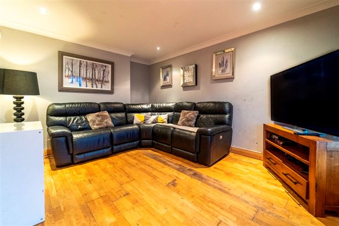 10 Croftwood Green, Ballyfermot,   Dublin 10
