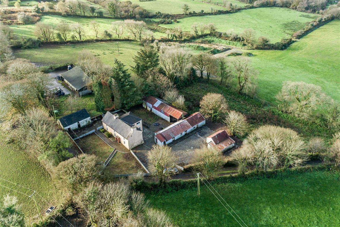 Lettergorman, Dunmanway,   West Cork