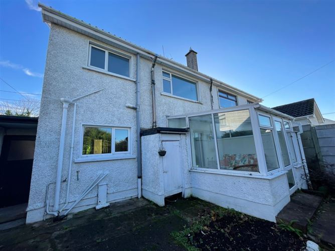 Shenandoah, 5 Greenhills Estate, South Douglas Road, Douglas, Cork