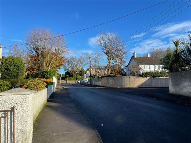 Shenandoah, 5 Greenhills Estate, South Douglas Road, Douglas, Cork