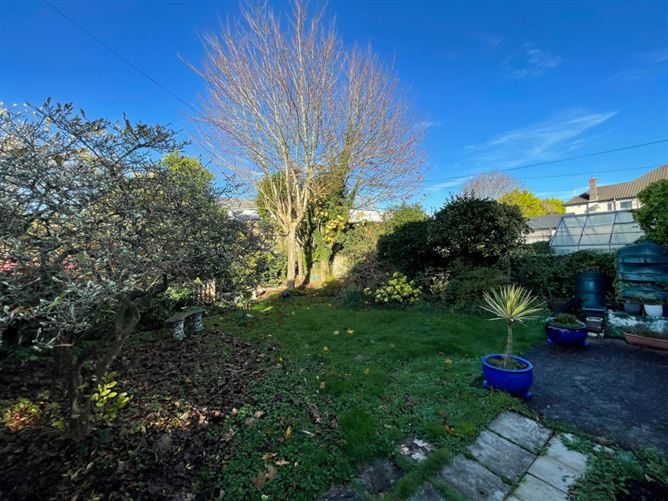 Shenandoah, 5 Greenhills Estate, South Douglas Road, Douglas, Cork