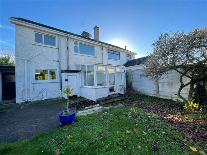 Shenandoah, 5 Greenhills Estate, South Douglas Road, Douglas, Cork