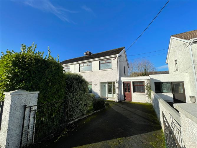 Shenandoah, 5 Greenhills Estate, South Douglas Road, Douglas, Cork