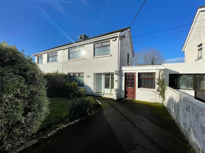 Shenandoah, 5 Greenhills Estate, South Douglas Road, Douglas, Cork