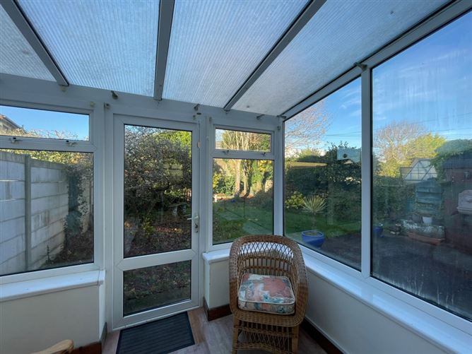 Shenandoah, 5 Greenhills Estate, South Douglas Road, Douglas, Cork