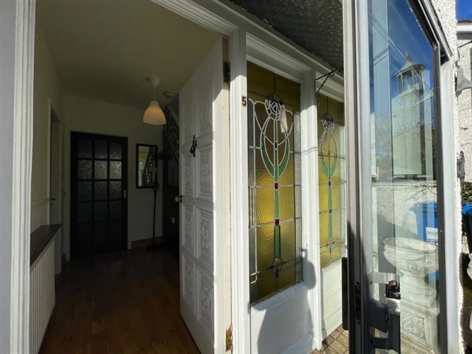 Shenandoah, 5 Greenhills Estate, South Douglas Road, Douglas, Cork