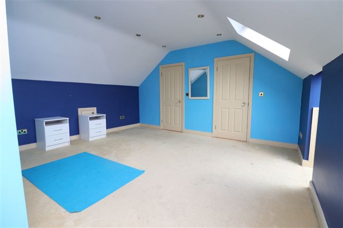 4 Rampart View, Virginia, Cavan