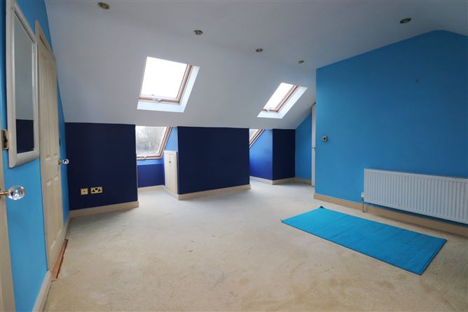 4 Rampart View, Virginia, Cavan