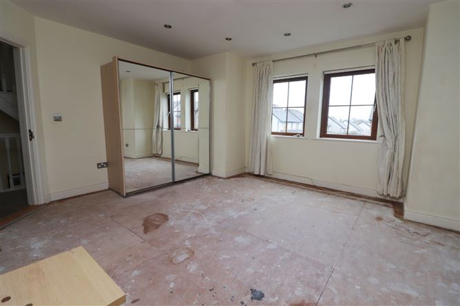 4 Rampart View, Virginia, Cavan