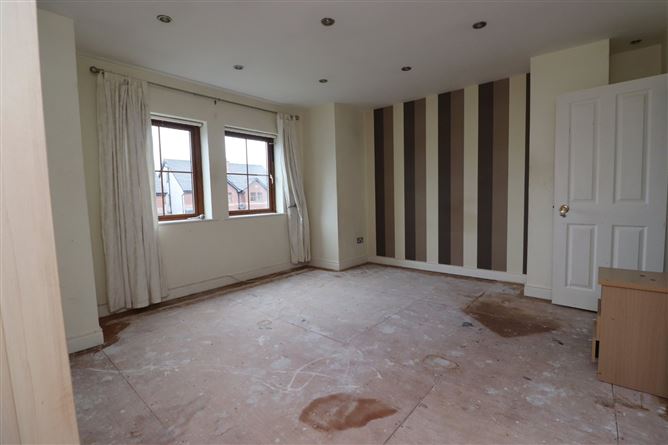 4 Rampart View, Virginia, Cavan