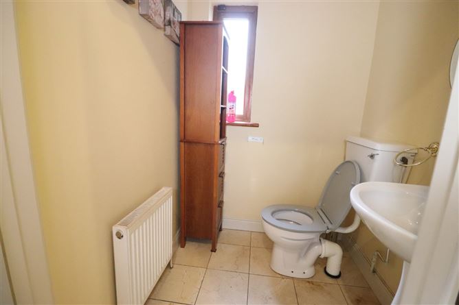 4 Rampart View, Virginia, Cavan