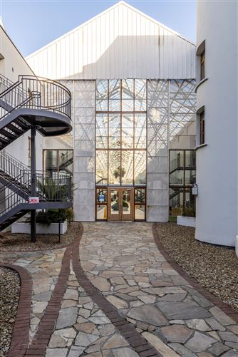 Apartment 82, WINTER GARDEN, Pearse Street, Dublin 2