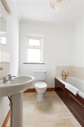 3 Belfry Court, St Martins Lane, Arklow, Co. Wicklow