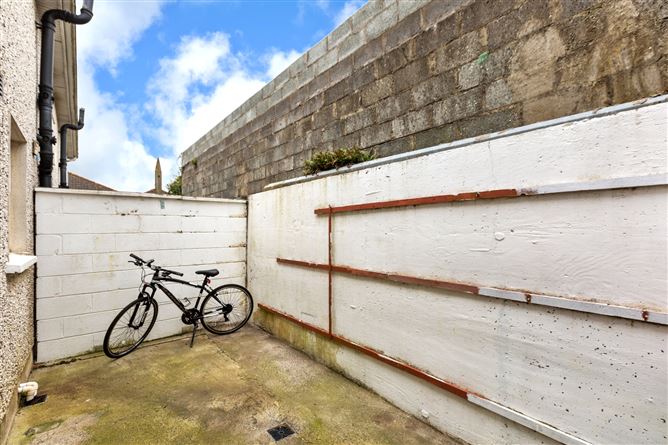 3 Belfry Court, St Martins Lane, Arklow, Co. Wicklow