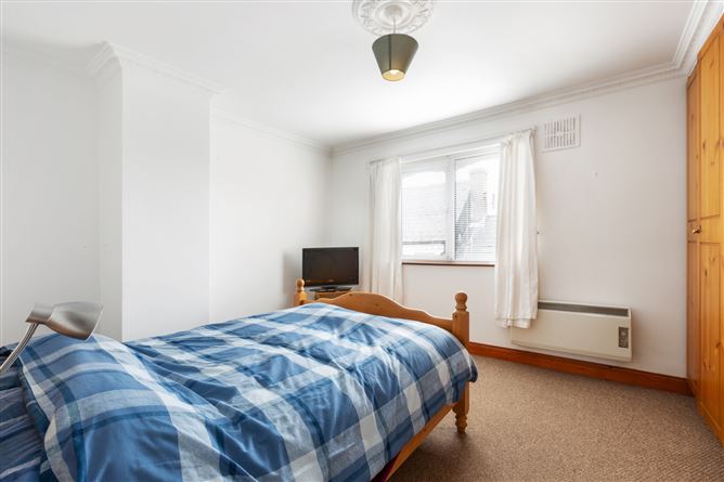 3 Belfry Court, St Martins Lane, Arklow, Co. Wicklow
