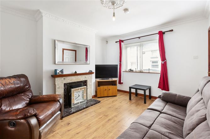 3 Belfry Court, St Martins Lane, Arklow, Co. Wicklow