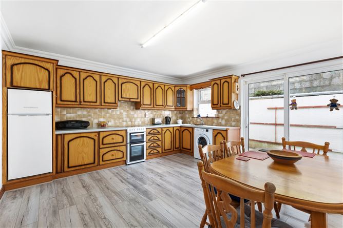 3 Belfry Court, St Martins Lane, Arklow, Co. Wicklow