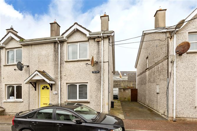 3 Belfry Court, St Martins Lane, Arklow, Co. Wicklow