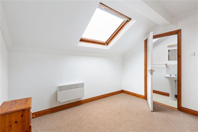 3 Belfry Court, St Martins Lane, Arklow, Co. Wicklow