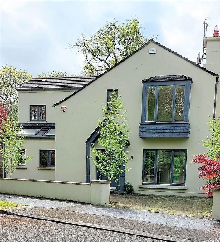 11 Glebe Hall, Lambertstown, Kilmessan, Co. Meath