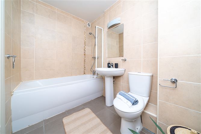 15 Bridgewater Quay, Islandbridge, Dublin 8