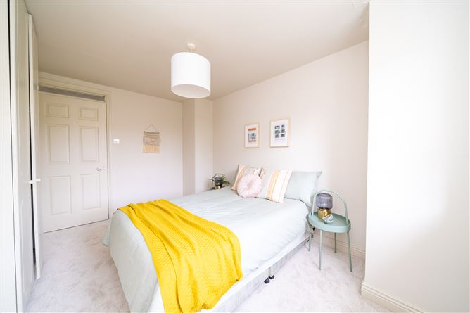 15 Bridgewater Quay, Islandbridge, Dublin 8