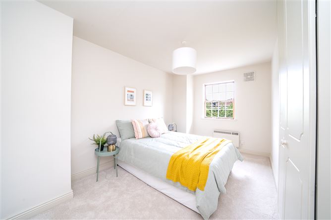 15 Bridgewater Quay, Islandbridge, Dublin 8
