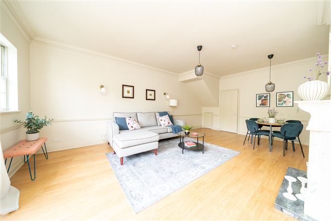 15 Bridgewater Quay, Islandbridge, Dublin 8