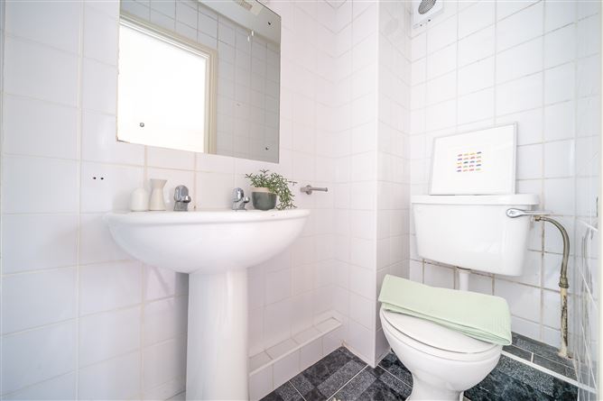 15 Bridgewater Quay, Islandbridge, Dublin 8
