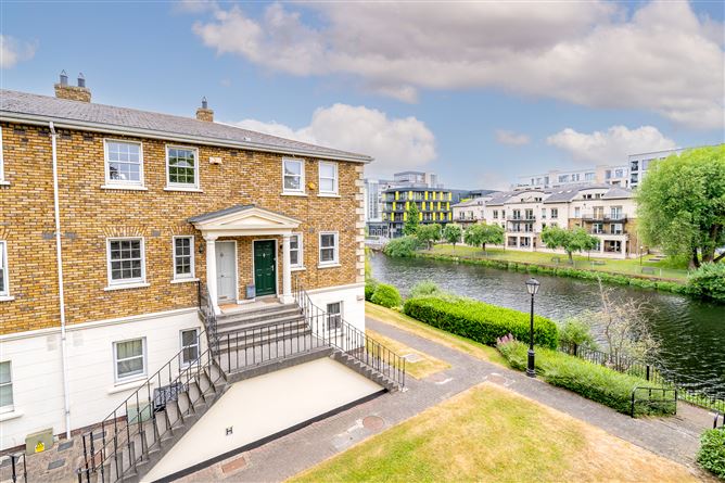 15 Bridgewater Quay, Islandbridge, Dublin 8