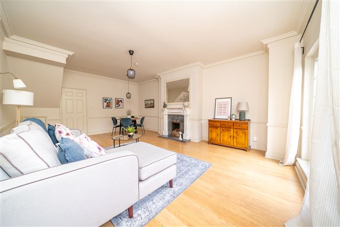 15 Bridgewater Quay, Islandbridge, Dublin 8