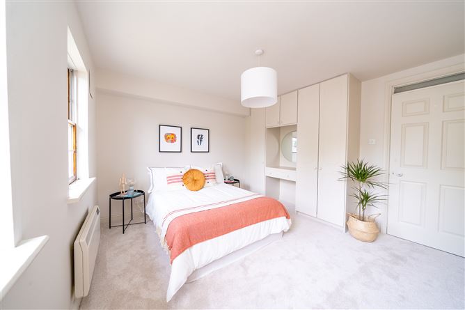 15 Bridgewater Quay, Islandbridge, Dublin 8