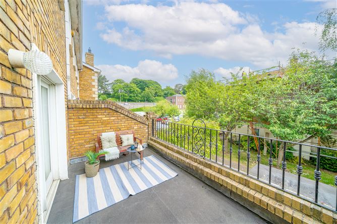 15 Bridgewater Quay, Islandbridge, Dublin 8