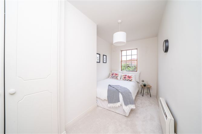 15 Bridgewater Quay, Islandbridge, Dublin 8