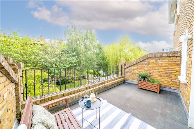 15 Bridgewater Quay, Islandbridge, Dublin 8