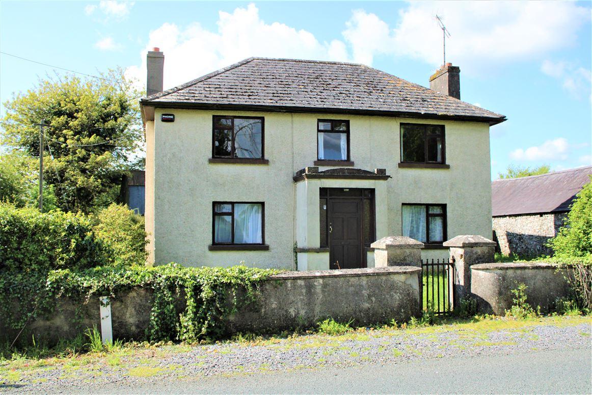 Mullingar Road, Collinstown, Westmeath James L. Murtagh & Associates