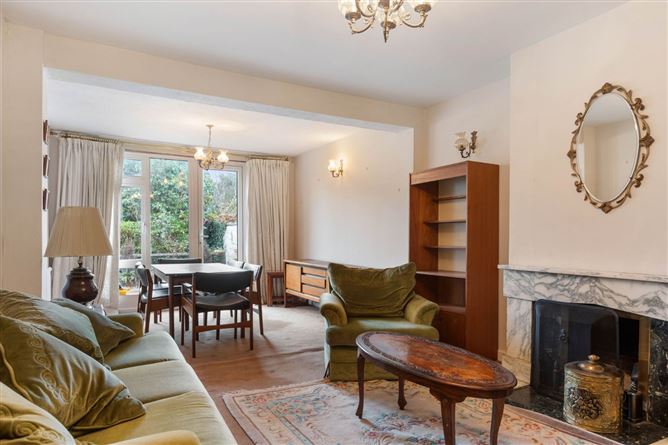 107 Marian Road, Rathfarnham, Dublin 14