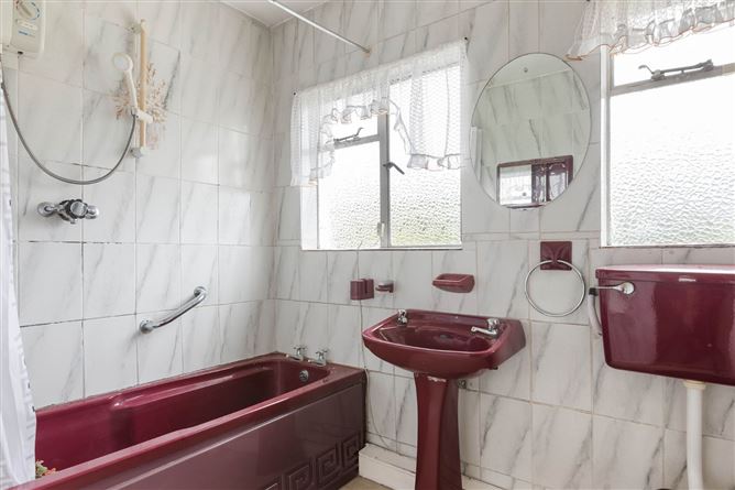 107 Marian Road, Rathfarnham, Dublin 14