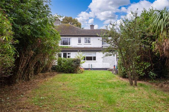 107 Marian Road, Rathfarnham, Dublin 14
