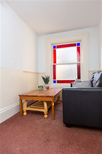 25 Upr Gardiner Street, North City Centre, Dublin 1