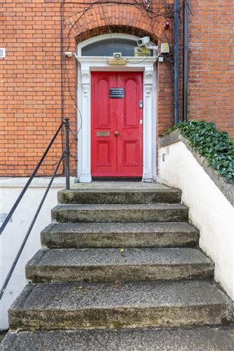 25 Upr Gardiner Street, North City Centre, Dublin 1