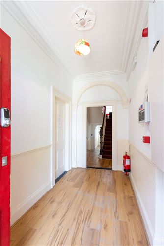 25 Upr Gardiner Street, North City Centre, Dublin 1
