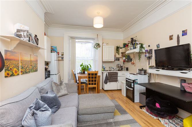 25 Upr Gardiner Street, North City Centre, Dublin 1